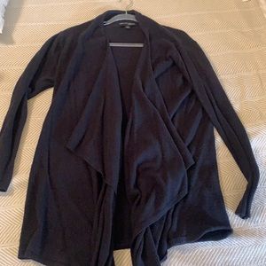 Barefoot dreams Cozychic Lite cardigan